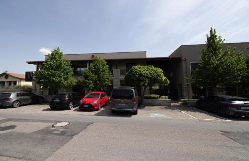 Lorry Living ARIA, Fitness & Relax - Foto 69