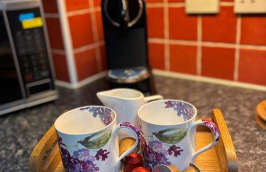 Ashford Work Stay Parking & M20 Nearby - Foto 15