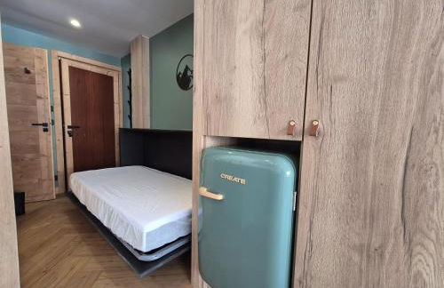 ROCH B300 - Magnifique studio - Centre Bourg Saint Maurice - Photo 10