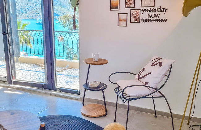 Four Holiday Suites - Foto 31