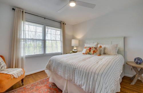 Luxury Retreat in Smyrna Pool, Pickleball and More! - Foto 19