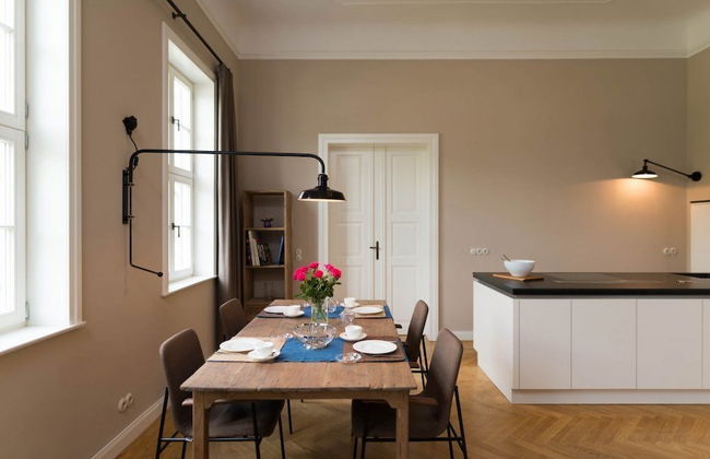 Schloss Beuchow - Foto 46