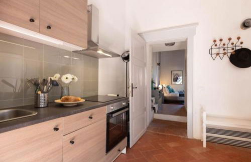 Casa Belvedere-Palazzo Riccardi - Foto 10