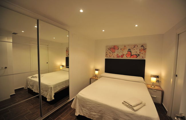 Apartamento Brisas Playa Tres Baños - Foto 6