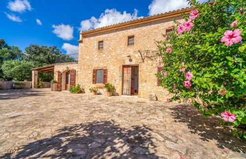 Finca Son Gener can Teula - Foto 48