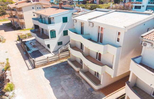 Anel Apartments - Foto 21