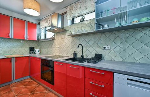 Nice Home In Sveti Ivan Zelina With Sauna - Foto 30