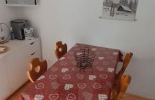 Appartement vue montagne proximité ski et parcours TMB - Foto 5