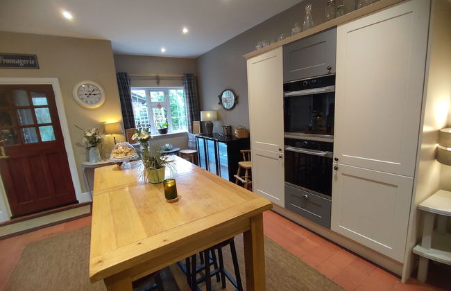 The Cheese House - Foto 45