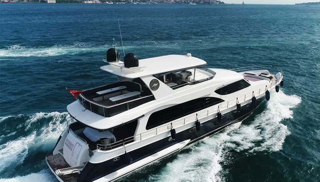 Minicrociera sul Bosforo