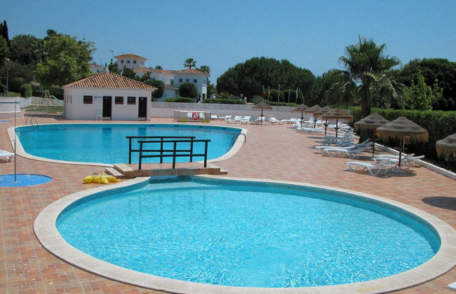 Baiona Club Villa 19 With Pool Acess - Foto 1