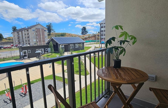 Oceana Suites Volcán Villarrica - Foto 48