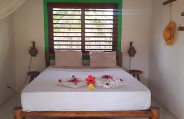 Côco Verde - Pousada Icaraí Kite Village - Foto 3