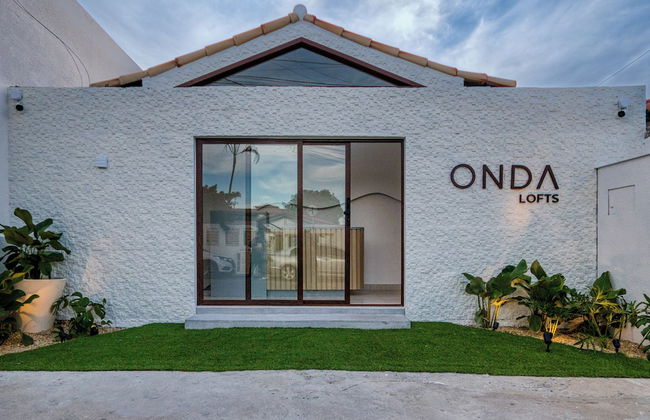 Onda Lofts - Foto 17