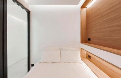 T2 Neuf et chic à deux pas de la Croisette - Foto 9