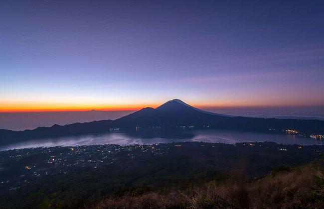 Trekking all'alba sul monte Batur - Foto 1