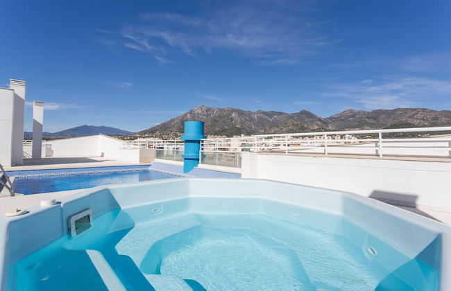 Luxury Apartment Avenida del Mar - Foto 1