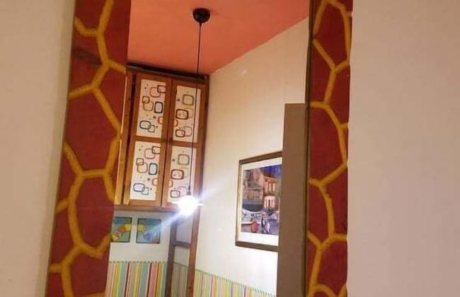 Downtown Duplex - Foto 9