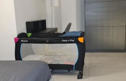 Milan Space Loft - Apartment close to M5 subway - Free Parking - Sky & Netflix TV - Foto 22