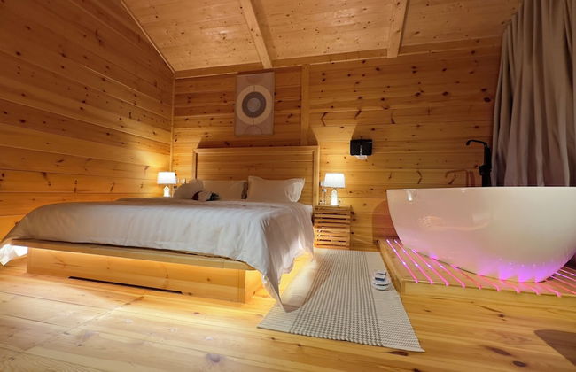 alma cottages - Foto 30