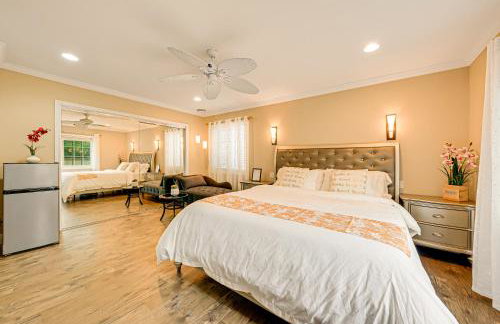 Entire 4BR 4BA House in West Covina Modern Private Comfortable - Foto 19