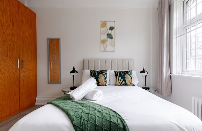 Marble Arch Apartments - Foto 41