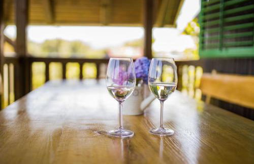 Holiday Home MILa - Duplex one bedroom Holiday Home with Terrace - Foto 22