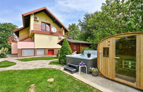 Gorgeous Home In Vinogradi Ludbreski - Foto 4