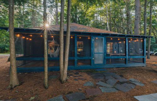 Camp Hudson Pines - Foto 41