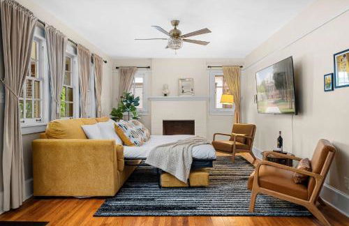 The Gallery at Duckpond - Backyard , Historic - Foto 7