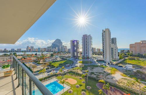 Apartamento Sunrise 6 - Plusholidays - Foto 41