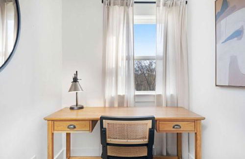 The Magnolia House - 7 Beds & Full of Charm - Foto 40