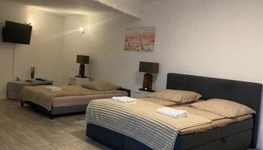 Gästehaus Saarbrücken - Foto 5