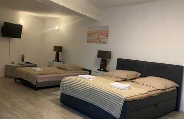 Gästehaus Saarbrücken - Foto 5