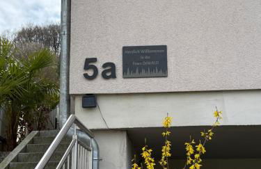 Fewo OsWALD - Foto 16