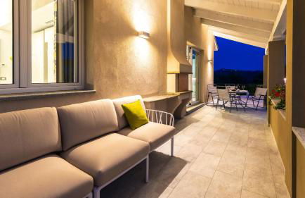 TRAMONTO ALBESE 4, Emma Villas - Foto 44