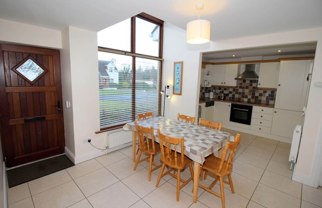 Rathmullan Holiday Homes - Foto 19