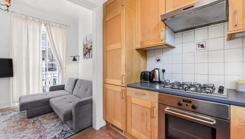 1 bed Flat 2 mins walk to Marylebone Station - Foto 4