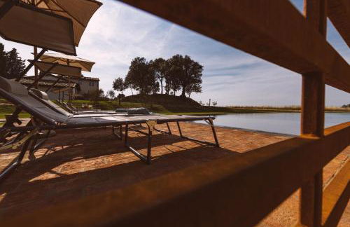 Borgo Le Colline Luxury Agriturismo in Tuscany - Foto 39