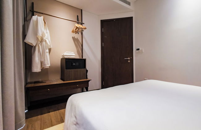 CONDOTEL CHAM BAY LUXURY - Foto 14