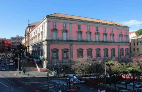 Risvegli Partenopei House - Foto 60