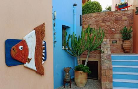 AnnaDes Apartments & Studios Chios - Photo 57