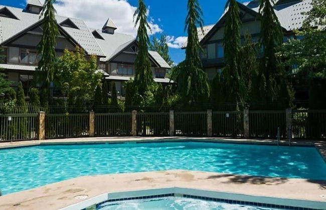 Whistler Vacation Club at NorthStar - Foto 45