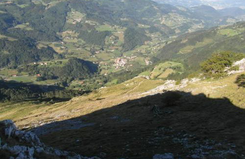 Etxeberri Landa Etxea - Foto 21