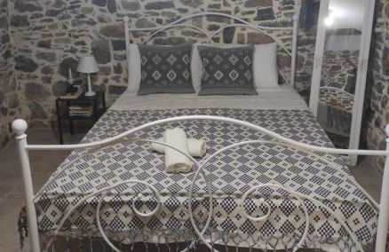 Πέτρινο Αλώνι - Foto 18