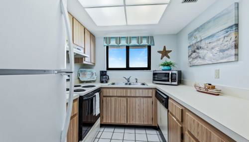 Ocean View / 7th Floor / Pool / Walk to Shopping & Dining / Ocean Trillium Condo #701 - Foto 5, Other