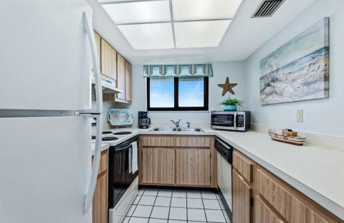 Ocean View / 7th Floor / Pool / Walk to Shopping & Dining / Ocean Trillium Condo #701 - Foto 5