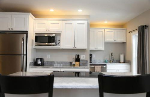 Two Bedroom with Lake View - Foto 12