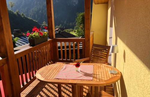 Landhaus Constantin Luxus-Appartments - Foto 46