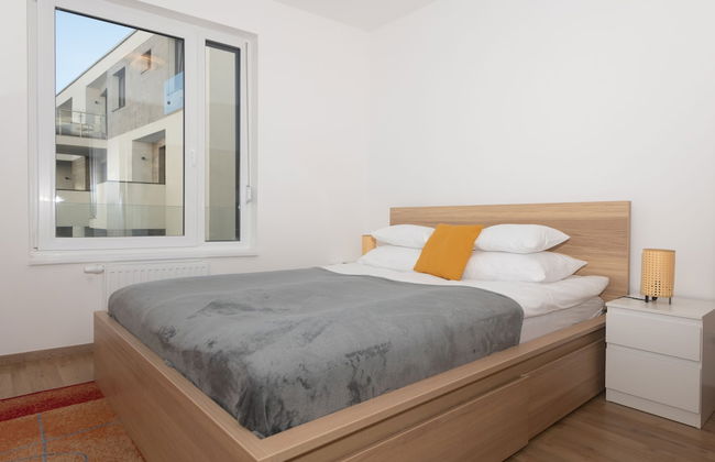 Elisabeth Downtown Apartments by FirstHost - Photo 33